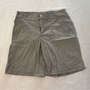 Women's Athleta Casual Cargo Shorts
